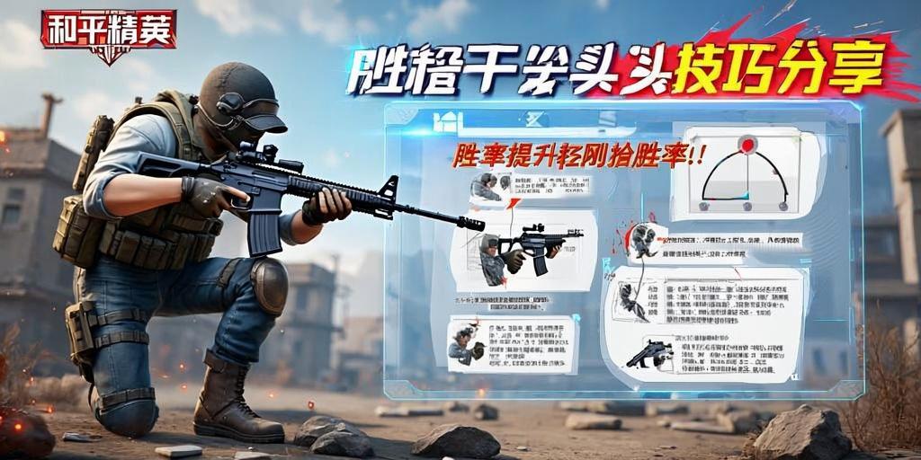 和平精英【SU7内核】辅助
